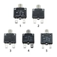 thumbnail image 5 of Quick And Easy Installation Circuit Breaker Panel 5A 10A 15A 20A 30Amp, 5 of 6