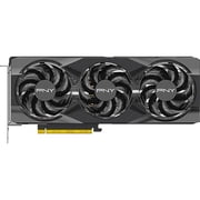 PNY VCG5070T16TFXPB1 NVIDIA GeForce RTX 5070 Ti Triple Fan Graphic Card - 16 GB GDDR7 - PCIe 5.0 x16 - 300 W - 256-Bit