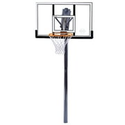 Lifetime 48" In-Ground Basketball System