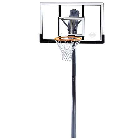 Lifetime 48" In-Ground Basketball System