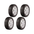 thumbnail image 1 of PAQUETE DE 4 LLANTAS 175/70 R13 DOUGLAS ALL-SEASON SL 82S, 1 of 2