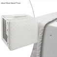 thumbnail image 4 of yaaqii Air conditioner cover Indoor heat insulation air conditioner cover Dust cover, 4 of 5