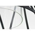 thumbnail image 2 of Antonia 7 in. 1-Light Indoor Matte Black Finish Pendant Light with Light Kit, 2 of 5