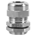 thumbnail image 1 of FRCOLOR cable protector Wire Connector Cable Fasten Joint Cable Fixed Seal Sleeve Cable Joint Cable Connector,1.22"X1.22"X0.94", 1 of 5