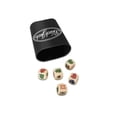 thumbnail image 4 of Cubilete MINI KELVIN BLACKJACK, 4 of 4