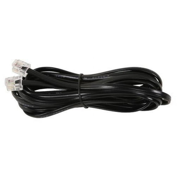 Gavita Eseries Indoor 10 ft 300 cm RJ14 to RJ14 Network Cable Type