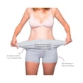 thumbnail image 3 of Calzones Desechables Posparto Frida Mom Tipo Short Unitalla 8 Piezas, 3 of 4