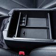 thumbnail image 4 of JSCARLIFE Center Console Organizer Tray Compatible with Toyota 4Runner 2010-2021 4Runner Accessories,Insert Armrest Box, 4 of 5