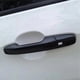 thumbnail image 5 of Para Yaris 2023 2024 RHD Southeast Asia Version Car Exterior Door Handle Cover Trim Kit (Carbon), 5 of 5