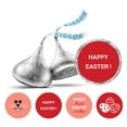 thumbnail image 1 of Darling Souvenir Easter Theme Stickers ForChocolateChocolate Labels 190 Pcs DIY-Peach, 1 of 2