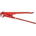 thumbnail image 3 of Knipex Pipe Wrench 90 Degree Angled 750 Mm Swedish Pattern, 3 of 7