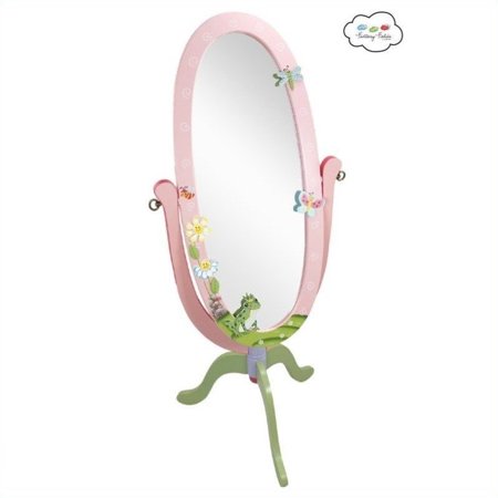 Fantasy Fields - Magic Garden Standing Mirror