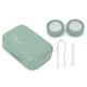 thumbnail image 4 of Kit de almacenamiento en remojo para lentes de contacto, lindo estuche para lentes de contacto Caja para lentes de contacto Estuche para lentes de contacto Confiabilidad excepcional, 4 of 8
