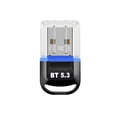 thumbnail image 1 of Adaptador USB Seitruly compatible con Bluetooth Altavoz inalámbrico portátil Receptor Ratón Auriculares Teléfono/Computadora/Juego, 1 of 6