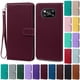 thumbnail image 2 of for Xiaomi Poco X3 NFC case x 3 GT x3 Pro fundas wallet flip leather phone cover Luxury coque for xiaomi poco x3 pro case cover, 2 of 5