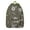 Olive-green-2, variant on Waterproof Gothic Astral Backpack, Durable School Bag Featuring Cosmic Eclipse and Lunar Constellation Design