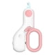 thumbnail image 1 of Cortaúñas para Mascotas con Luz LED, Cortaúñas para Mascotas, Tijeras de Belleza para Garras de , Accesorios para Cachorros y Gatos, Color Rosa, 1 of 8