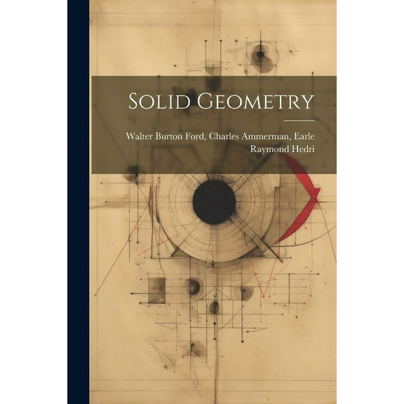 Solid Geometry (Paperback)
