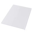 thumbnail image 3 of Blue Light Screen Protector, Computer Screen Protector 22in 317x490mm Anti  Widescreen Anti Scratch High Light Transmittance  For Office Home For PC, 3 of 8
