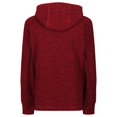 thumbnail image 2 of Regatta - Sudadera polar Modelo Kizmit II para Mujer (Delhi Red), 2 of 3