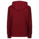 thumbnail image 2 of Regatta - Sudadera polar Modelo Kizmit II para Mujer (Delhi Red), 2 of 3