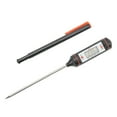 thumbnail image 3 of Termómetro, termómetro de fácil uso para aire acondicionado ABS, termómetro para aire acondicionado de automóvil, medidor de temperatura, innovación moderna, 3 of 9