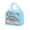 Sky Blue, variant on RoamHome Cute Pet Bento Bag for - Insulated Lunch Bag with Aluminum Foil, Portable Freshness Preservation Ice Pack, Perfect for Office & Outdoor Activities - Multi-functional Design for Adults.