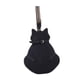 thumbnail image 5 of Bolsos para mujer, mochila cruzada, regalo para dama, moda, linda mochila informal, lindo gato Negro, 5 of 9