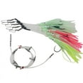 thumbnail image 1 of Glow Deep Drop Tilefish Rig, Excelente para la Pesca de Gota Profunda para Tilefish, Pargo de Agrupador, Plataforma de Pesca Inferior 6/0, 1 of 5