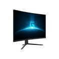 thumbnail image 3 of Monitor GAMER MSI G27C3F 27' 1MS 180Hz FHD CURVO HDMI DP, 3 of 5