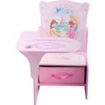 Disney Princess Desk & Chair with Storage Bin