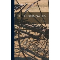 The Cincinnatus, (Hardcover)