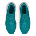 thumbnail image 4 of Tenis Under Armour Charged Surged 4 Hombre 3027000300 verde 26, 4 of 5