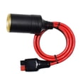thumbnail image 2 of Toma de Corriente Sunnimix Encendedor con cable, 2 of 6