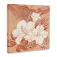 thumbnail image 3 of Stupell Industries Contemporary Hibiscus & Palm Bundle Canvas Art, 30 x 30, by Paul Brent, 3 of 8