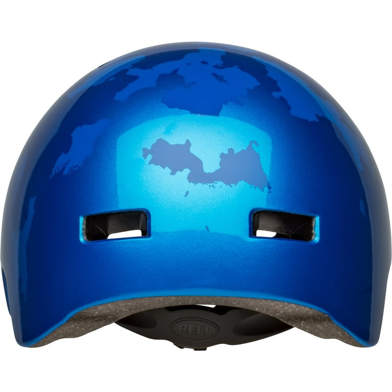 Casque BELL MIRRA M113 Noir – Taille M/L (56-60 Cm) Multisport D’occasion Nickel