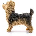 thumbnail image 4 of Schleich Farm World Yorkshire Terrier Toy Figurine, 4 of 4
