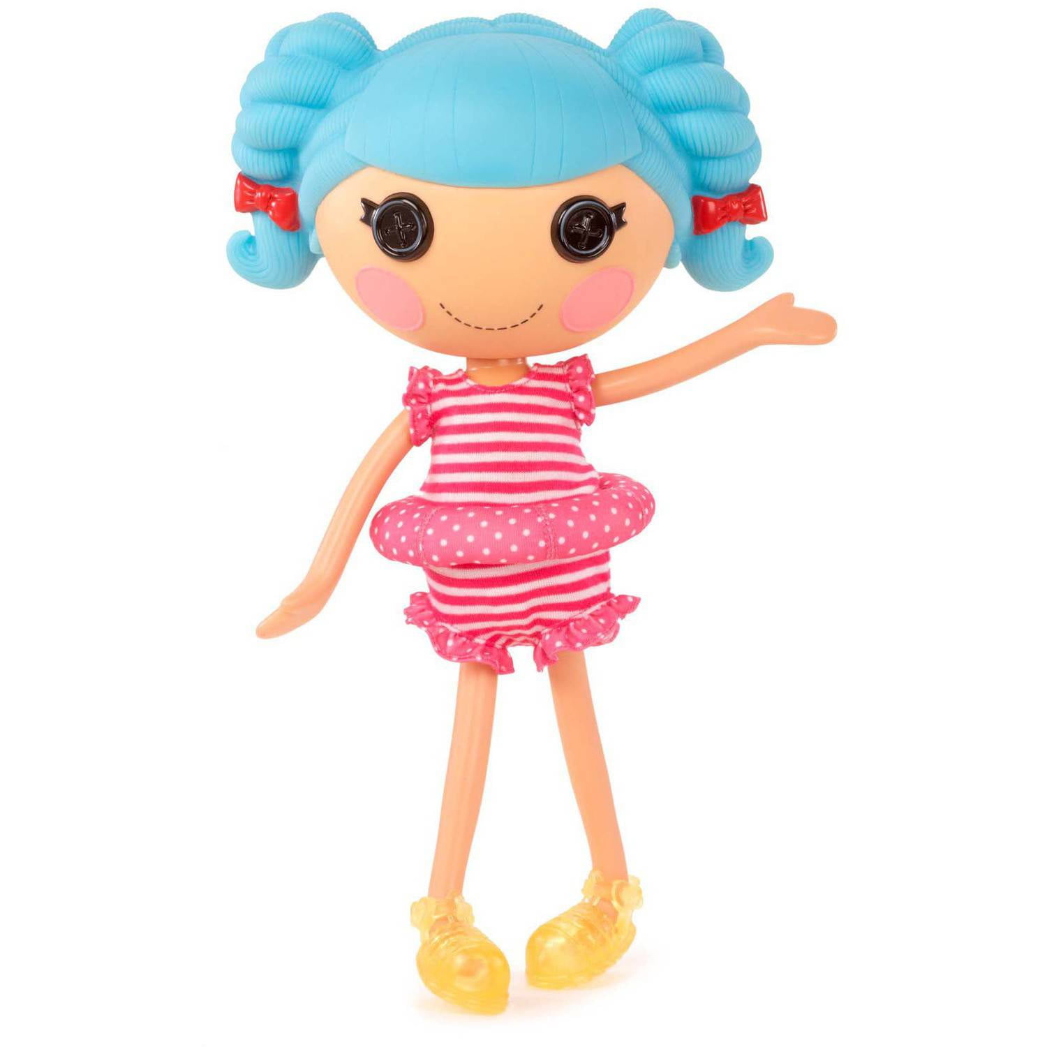 lalaloopsy outfits