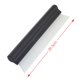 thumbnail image 5 of EeaseMX Limpiador de silicón del enjugador de la ventana del cuerpo del coche para la limpieza del vidrio de la ventana del espejo del coche (negro), 5 of 7