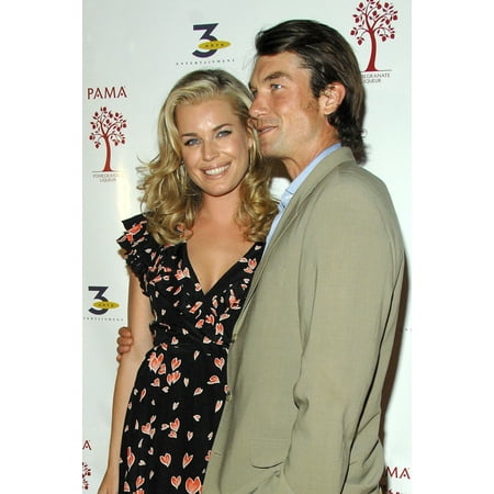 Grand Orange Liqueur - Jerry OConnell Rebecca Romijn At Arrivals For Pama Pomegranate Liqueur & 3 Arts Entertainment 2007-2008 Tv Network Upfronts Previews After-Party The Grand New York Ny May 15 2007 Photo By George Taylo
