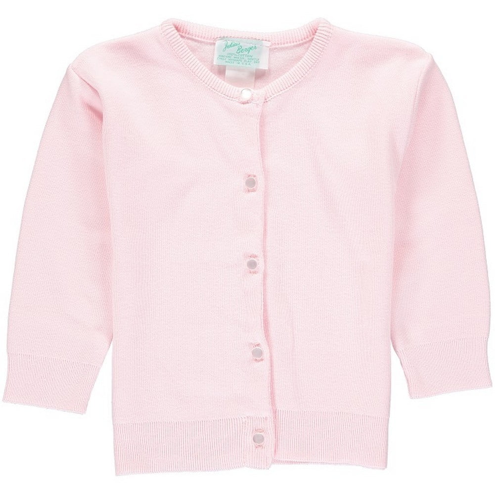 Cardigan Julius Berger Girls White 