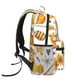 thumbnail image 3 of Balery Honey Bee Set Mochila Escolar Impresa, Mochila Ligera para Viajes Casual, Mochila Duradera y Cómoda Multifuncional, Mochila para Laptop-One Size, 3 of 5