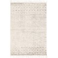 thumbnail image 2 of Hauteloom Valyermo Living Room, Bedroom Area Rug - Bohemian, Transitional - Charcoal, Beige - 9' x 12', 2 of 7