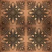 20x20 Harmony Foam Ceiling Tile