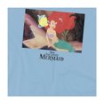 thumbnail image 3 of The Little Mermaid Boys/Girls Animation Still Sweatshirt, 3 of 4