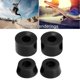 thumbnail image 3 of 4 habitaciones 92a Tabla de traviesa blanda Camión 11x16mm 7 '' Camión Cónico Socket Cruisers Negro, 3 of 9