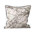 thumbnail image 2 of Scantrends Ferm Living Marble Silk Throw Pillow, 2 of 3