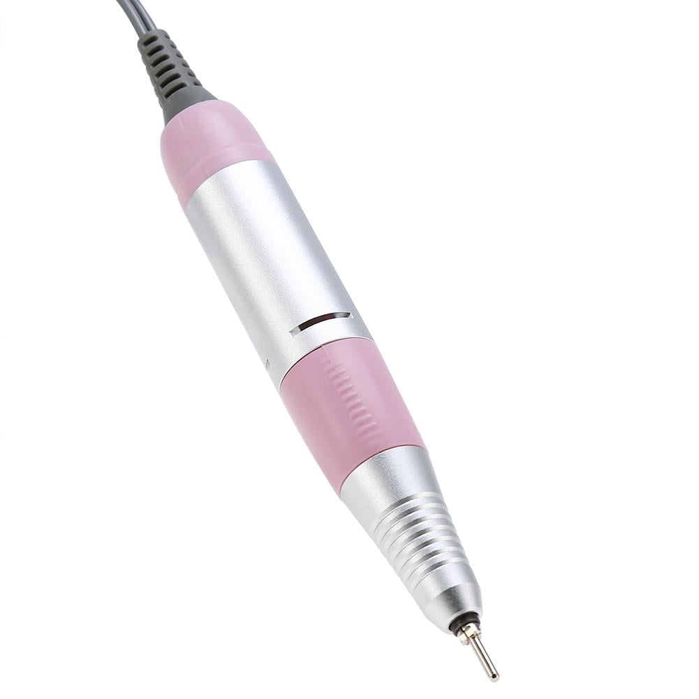 LYUMO Electric Nail Drill Handpiece, Nail Drill Handpiece,4 Colors