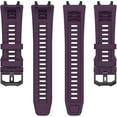 thumbnail image 3 of Tianle 2 Pack Active Edge Bands for Men Women Smartwatch Accessory for Amazfit Active Edge (A2212) Watch Bands Strap Compatible with Amazfit Active Edge Bands, 3 of 7