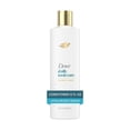 thumbnail image 4 of Dove Conditioner for Dry Hair Daily Moisture Damage Therapy with Bio-Protein Care Technology and Hyaluronic Serum, 12 Fl Oz, 4 of 12